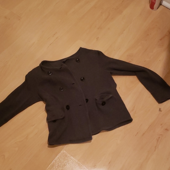 jacket - Picture 1 of 7